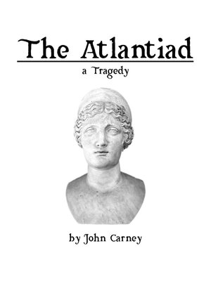 cover image of The Atlantiad